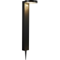 Nordlux - LED solcellslampa med sensor RICA LED/5W/3,7V 2200 mAh IP44