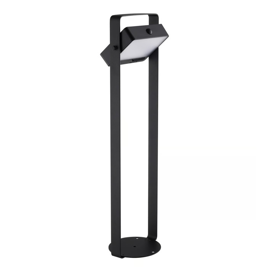 Nordlux - LED solcellslampa SAULIO LED/4,45W/3,7V IP44 2000 mAh 60 cm