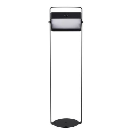 Nordlux - LED solcellslampa SAULIO LED/4,45W/3,7V IP44 2000 mAh 60 cm