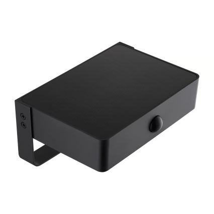 Nordlux - LED Solcellsvägglampa SAULIO LED/4,45W/3,7V IP44