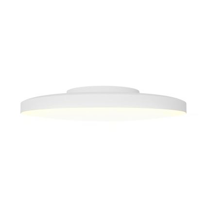 Nordlux - Dimbar LED-badrumstaklampa SERENOVA LED/12/18W/230V 3000/4000/5700K Ø 36 cm IP65 vit