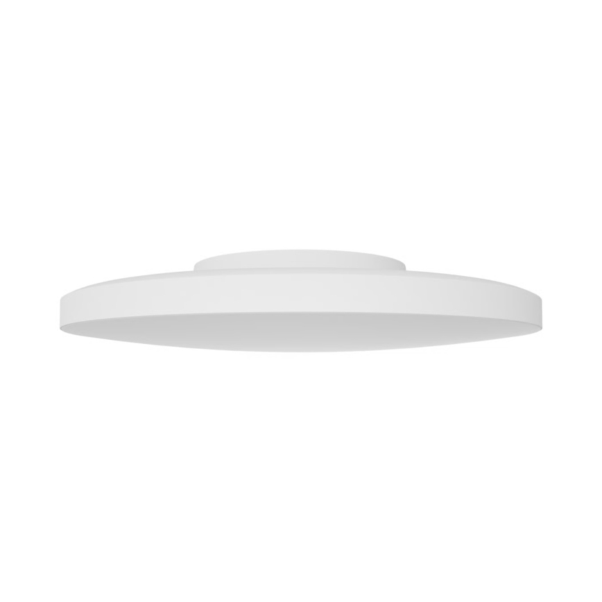 Nordlux - Dimbar LED-badrumstaklampa SERENOVA LED/12/18W/230V 3000/4000/5700K Ø 36 cm IP65 vit