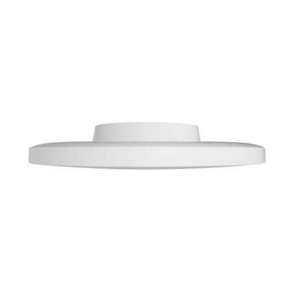Nordlux - Dimbar LED-badrumstaklampa SERENOVA LED/12/18W/230V 3000/4000/5700K Ø 36 cm IP65 vit