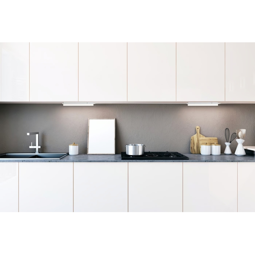 Nordlux - LED-dimbar underskåpsarmatur LATONA LED/4W/230V 3000/4000K 31,2 cm