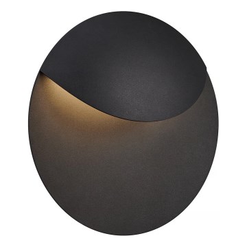 Nordlux - LED utomhusväggarmatur VALOPIN LED/11W/230V IP54