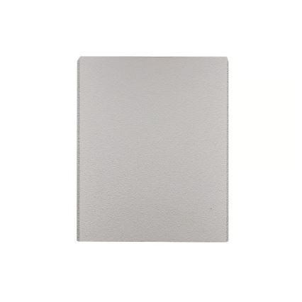 Nordlux - LED utomhusvägglampa CANTO 2xLED/6W/230V IP44 vit