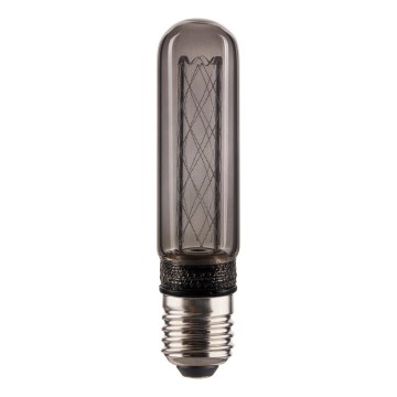 Nordlux - Ljusreglerad dekorativ glödlampa E27/2,3W/230V 1800K