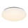 Nordlux - MONTONE LED taklampa för badrum med sensor LED/13W/230V 3000K IP44 Ø 32 cm