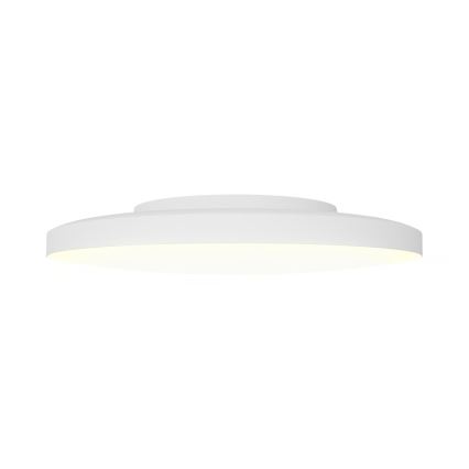 Nordlux - LED dimbar taklampa för badrum SERENOVA LED/10/15W/230V 3000/4000/5700K Ø 28 cm IP65 vit