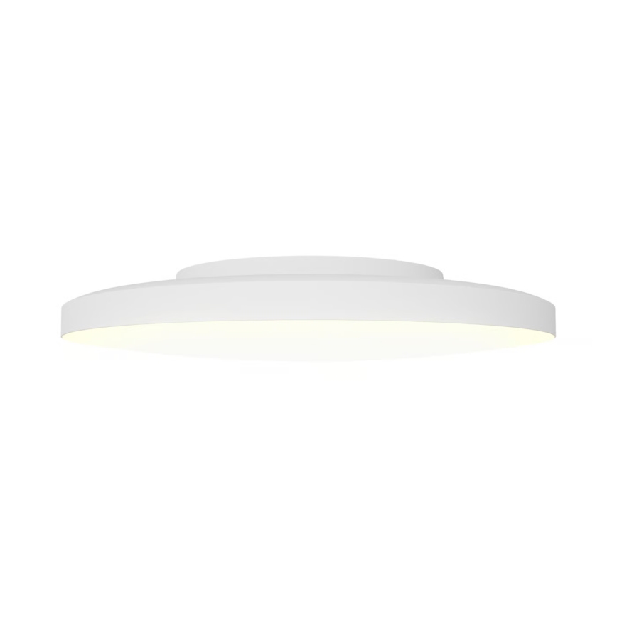 Nordlux - LED dimbar taklampa för badrum SERENOVA LED/10/15W/230V 3000/4000/5700K Ø 28 cm IP65 vit