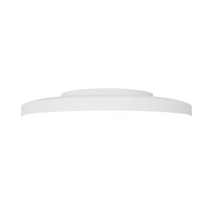 Nordlux - LED dimbar taklampa för badrum SERENOVA LED/10/15W/230V 3000/4000/5700K Ø 28 cm IP65 vit