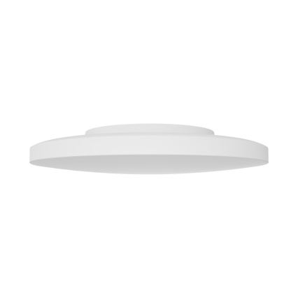 Nordlux - LED dimbar taklampa för badrum SERENOVA LED/10/15W/230V 3000/4000/5700K Ø 28 cm IP65 vit