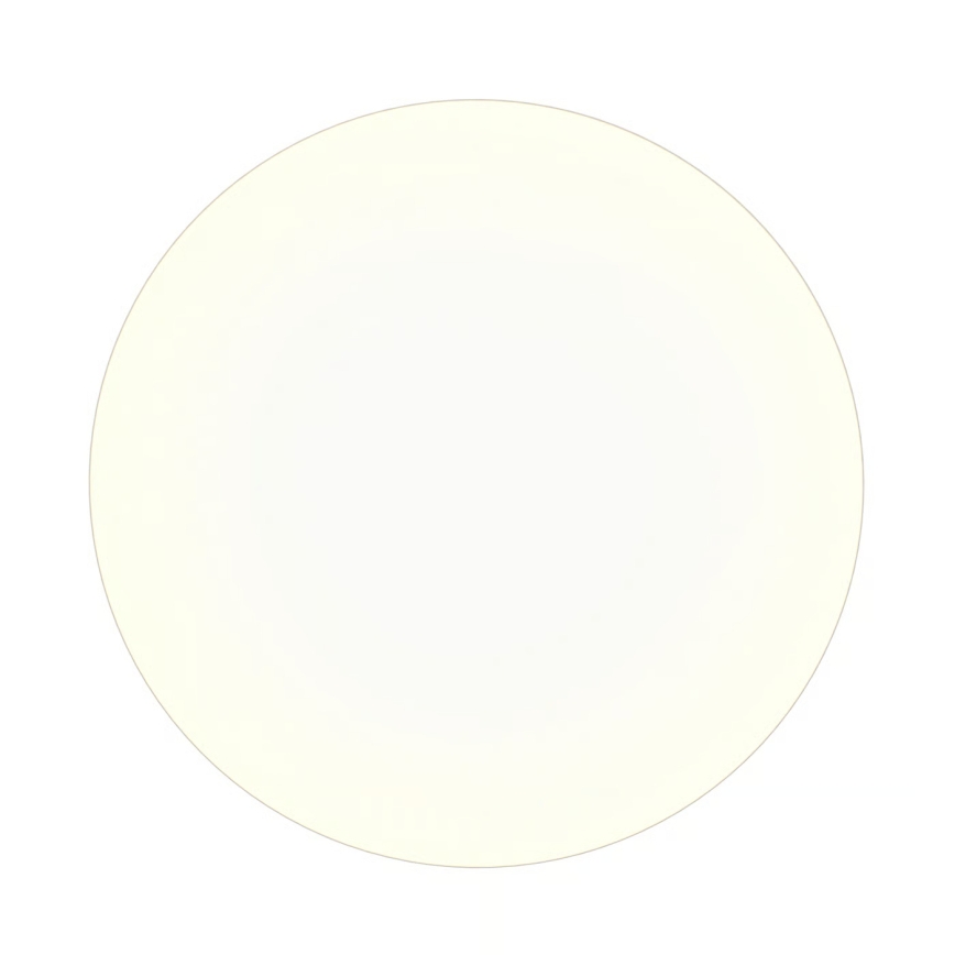Nordlux - LED dimbar taklampa för badrum SERENOVA LED/10/15W/230V 3000/4000/5700K Ø 28 cm IP65 vit