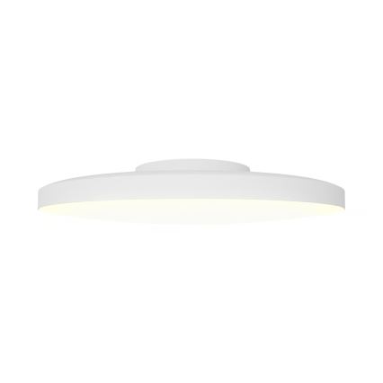 Nordlux - Dimbart LED-takarmatur för badrum SERENOVA LED/22/32W/230V 3000/4000/5700K Ø 41 cm IP65 vit