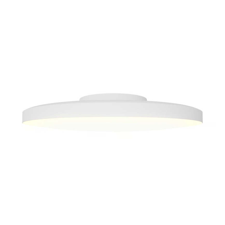 Nordlux - Dimbart LED-takarmatur för badrum SERENOVA LED/22/32W/230V 3000/4000/5700K Ø 41 cm IP65 vit
