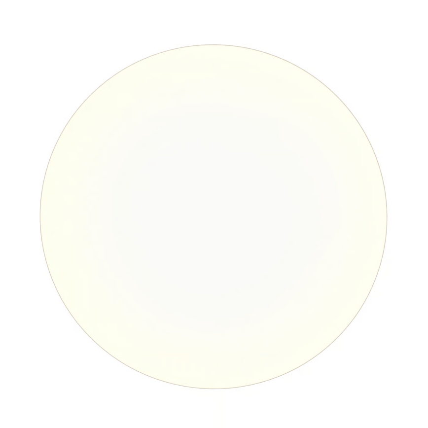 Nordlux - Dimbart LED-takarmatur för badrum SERENOVA LED/22/32W/230V 3000/4000/5700K Ø 41 cm IP65 vit