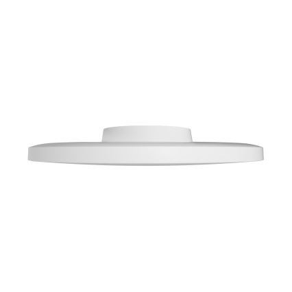 Nordlux - Dimbart LED-takarmatur för badrum SERENOVA LED/22/32W/230V 3000/4000/5700K Ø 41 cm IP65 vit