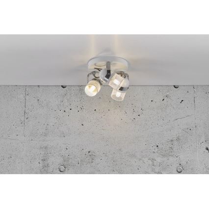 Nordlux - Spotlight AGNES 3xG9/35W/230V