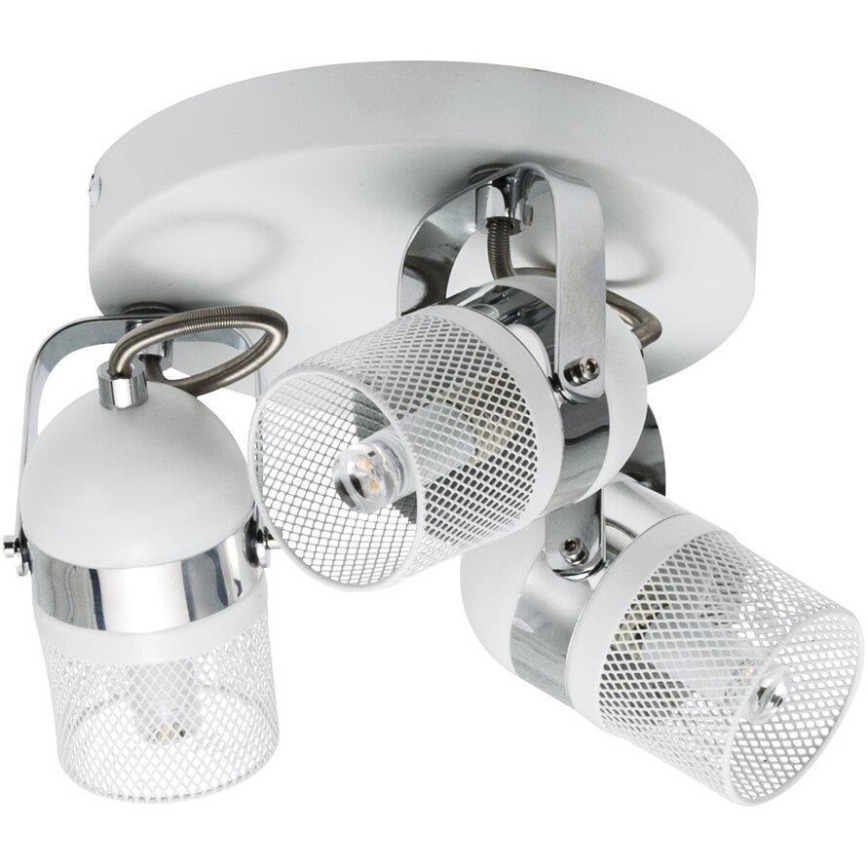 Nordlux - Spotlight AGNES 3xG9/35W/230V