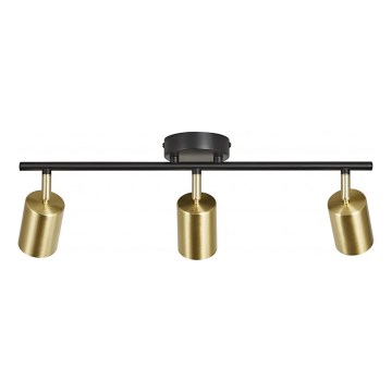 Nordlux - Spotlight EXPLORE 3xGU10/7W/230V