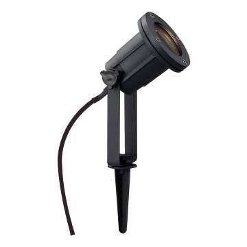 Nordlux - Spotlight för utomhusbruk SPOTLIGHT 1xGU10/35W/230V IP54