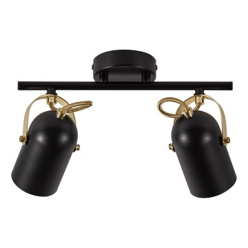 Nordlux - Spotlight LOTUS 2xE14/40W/230V