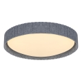 Nordlux - Taklampa CORATO 3xE14/15W/230V Ø 52 cm