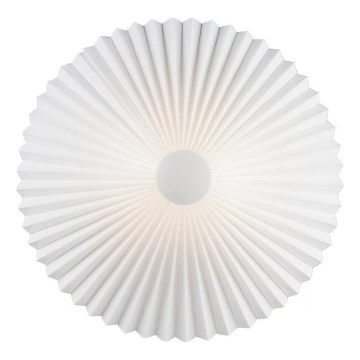 Nordlux - Taklampa TRIO 1xE27/40W/230V diameter 45 cm vit