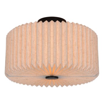 Nordlux - Taklampa VIVIENNE 1xE27/15W/230V Ø 40 cm