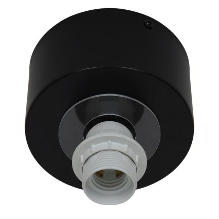 Nordlux - Taklampa VIVIENNE 1xE27/15W/230V Ø 40 cm