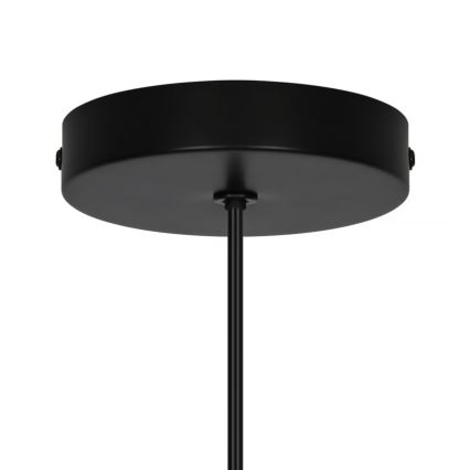 Nordlux - Takpendel på kabel VIVIENNE 1xE27/15W/230V Ø 40 cm