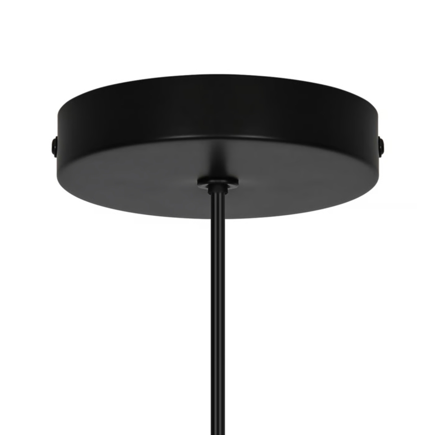Nordlux - Takpendel på kabel VIVIENNE 1xE27/15W/230V Ø 40 cm