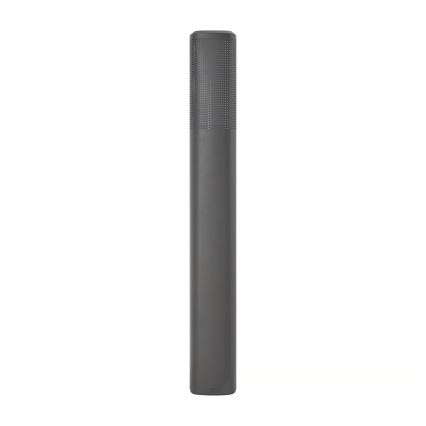 Nordlux - Utomhuslampa SIDARA 1xE27/15W/230V IP44 95 cm antracit
