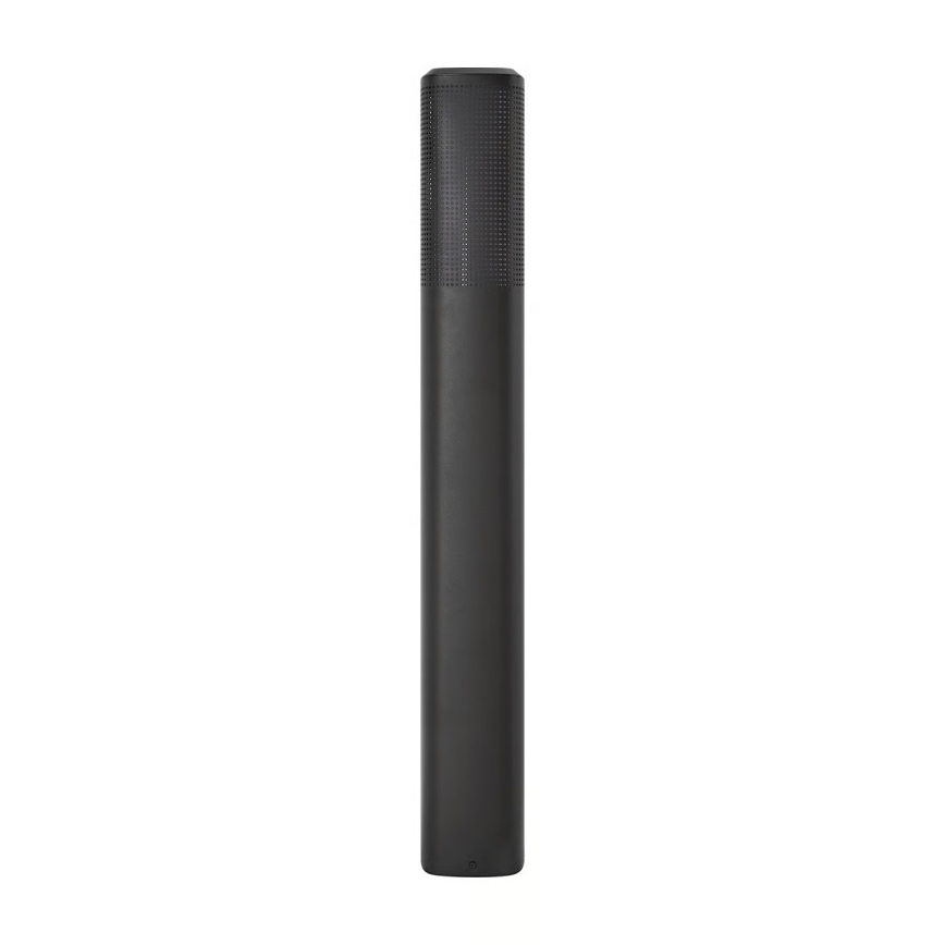 Nordlux - Utomhuslampa SIDARA 1xE27/15W/230V IP44 95 cm svart
