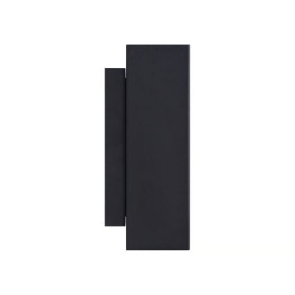 Nordlux - Utomhusvägglampa CLARINI 2xE27/15W/230V IP54