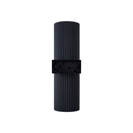 Nordlux - Utomhusvägglampa KYKLOP 2xE27/15W/230V IP54