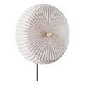 Nordlux - Vägglampa BELLOY 2xE27/25W/230V diameter 40 cm