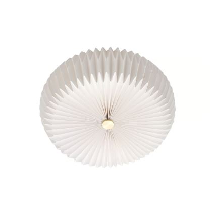 Nordlux - Vägglampa BELLOY 2xE27/25W/230V diameter 40 cm