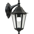 Nordlux - Vägglampa för utomhusbruk CARDIFF 1xE27/60W/230V IP44