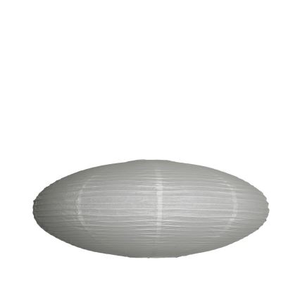 Nordlux - Lampskärm till VILLO E27 taklampa Ø 60 cm vit