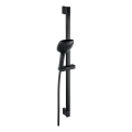 Novaservis - Dusch set ECO matt svart