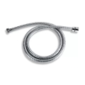 Novaservis - Duschslang metall METALIA 175 cm blank krom