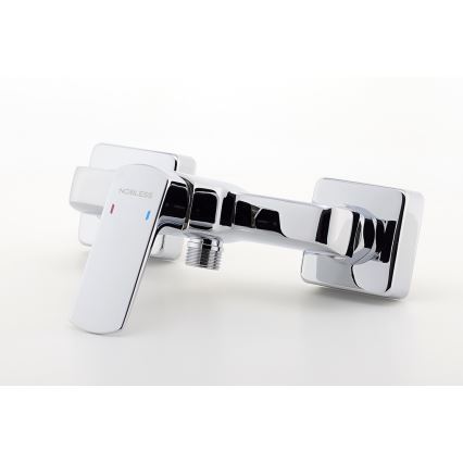 Novaservis - Dushkran NOBLESS EGO skinande krom