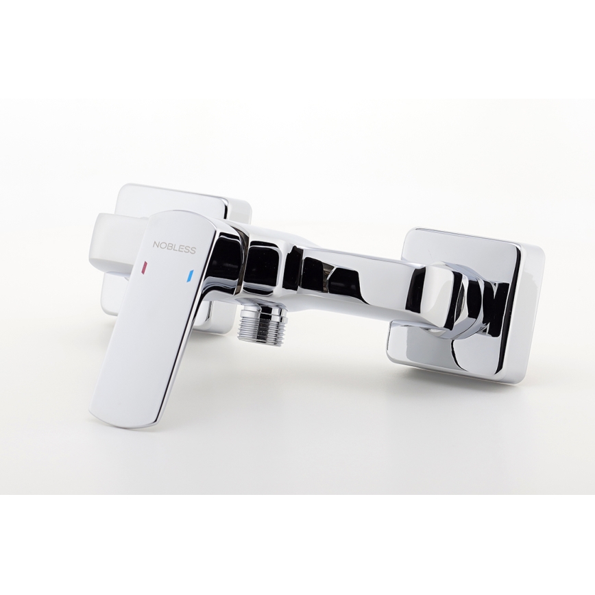 Novaservis - Dushkran NOBLESS EGO skinande krom