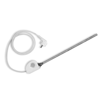 Novaservis - Elektriskt värmeelement med effektreglering 400 W/230 V