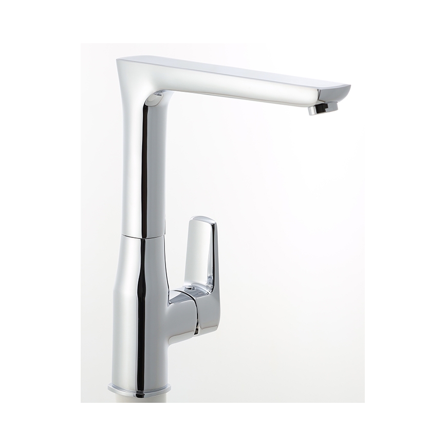 Novaservis - Köksblandare METALIA i polerat krom