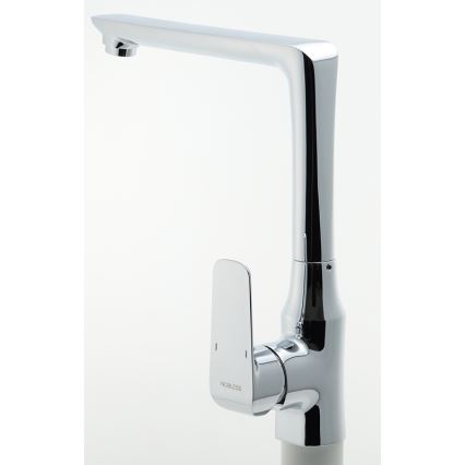 Novaservis - Köksblandare NOBLESS TINA i polerad krom