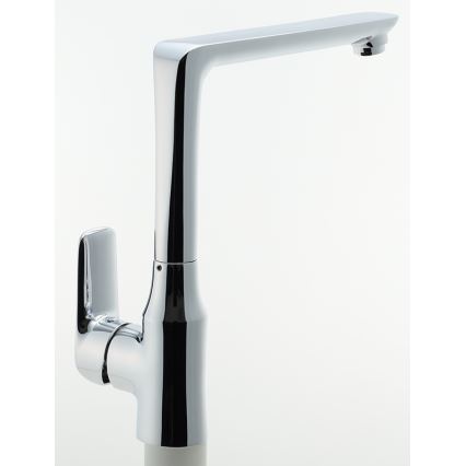 Novaservis - Köksblandare NOBLESS TINA i polerad krom