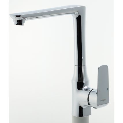 Novaservis - Köksblandare NOBLESS TINA i polerad krom