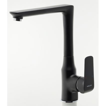 Novaservis - Köksblandare NOBLESS TINA svart